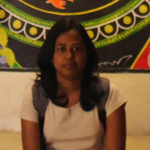 Mayuri Jakati