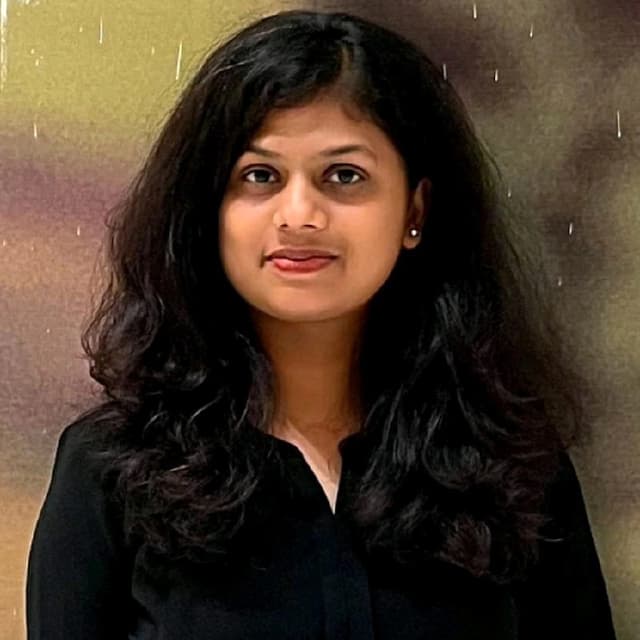 Mayuri Kasture