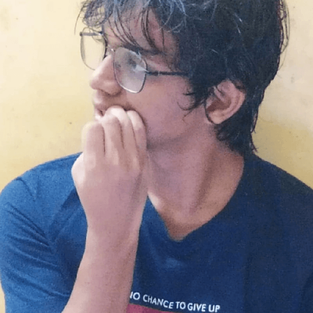 Mayur Jadhav
