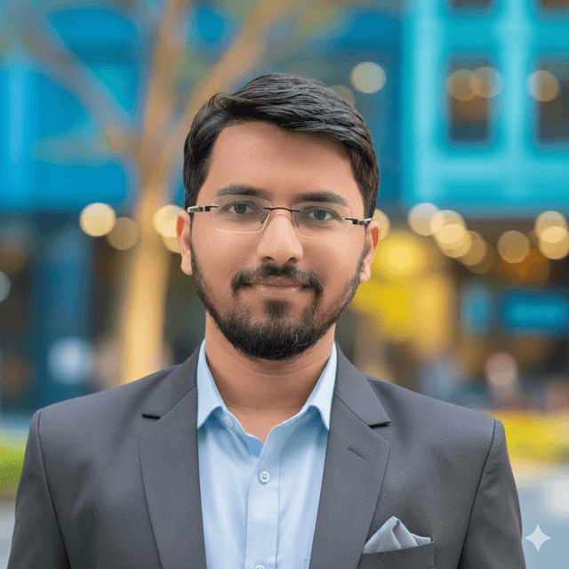 Mayur Jadhav