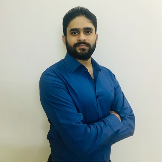 Mayur Jain