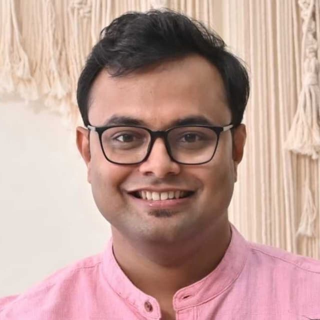 Mayur Kale