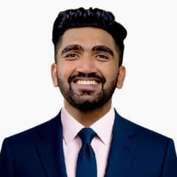 Mayur Kinhekar