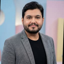 Mayur Lohite