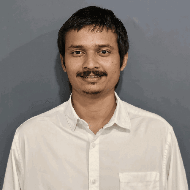 Mayur Mankar