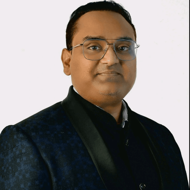 Mayur Mehta