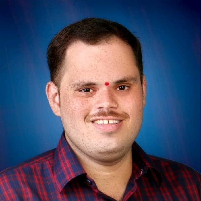 Mayur Nipanikar