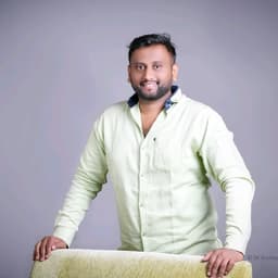 Mayur Rokade