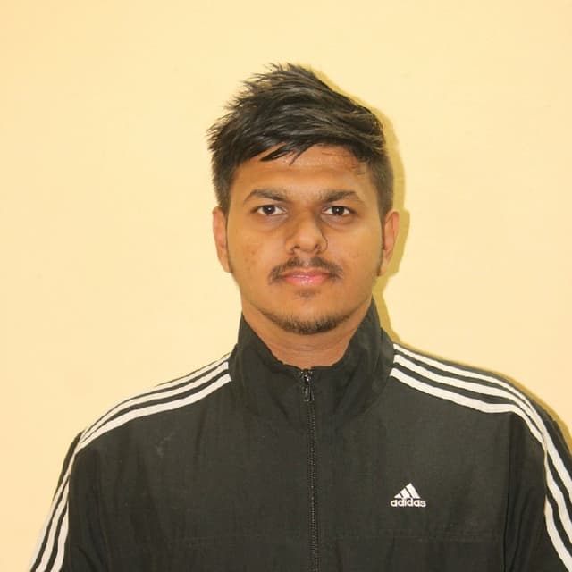 Mayur Patil