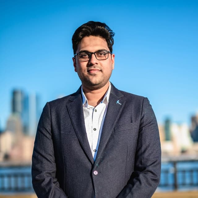 Mayur Sinha