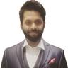 Mayur S.