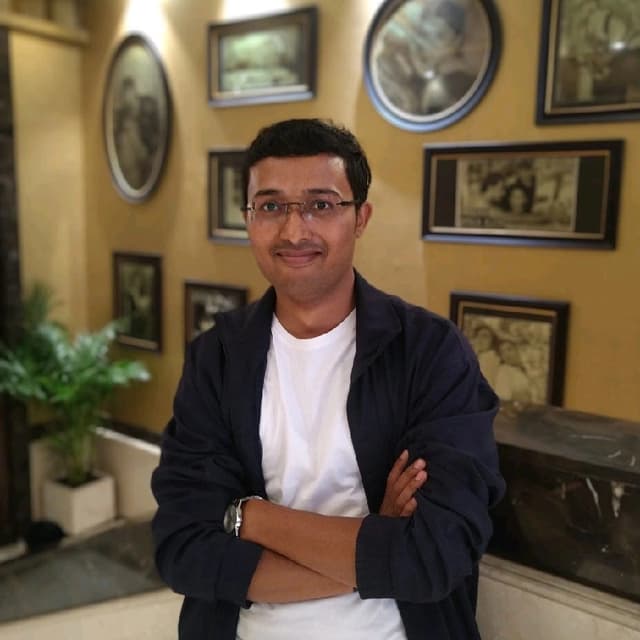 Mayur Shinde