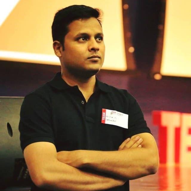 Mayur Wadhave