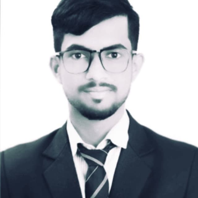 Mayur Wagh