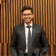 Mayank Garg