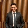 Mayank Garg