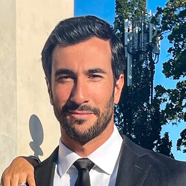 Mazen ElJundi