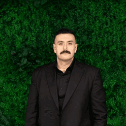 Mazen Aly