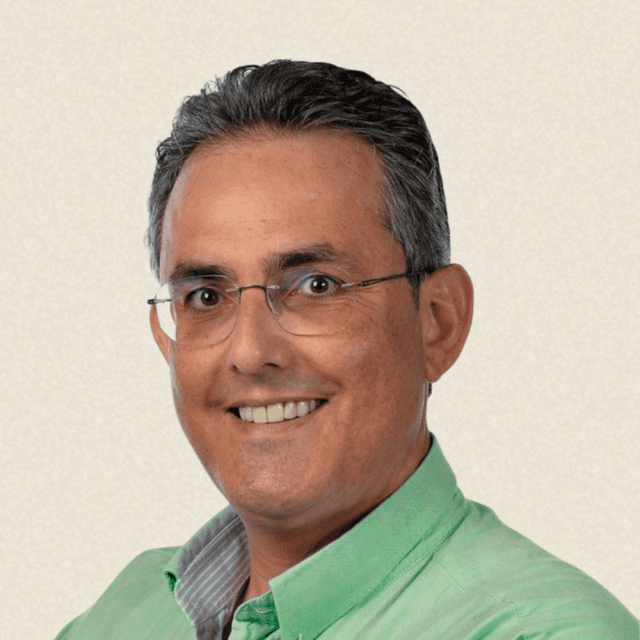 Mazen N. Daccache