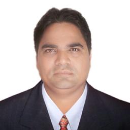 Mazhar Mirza