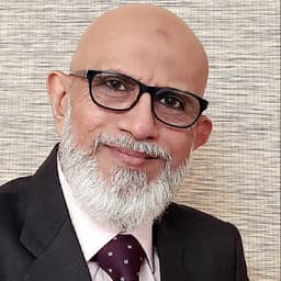 Mazher H. Syed