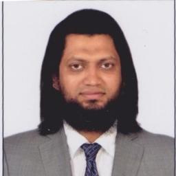 Mazin Mohammed