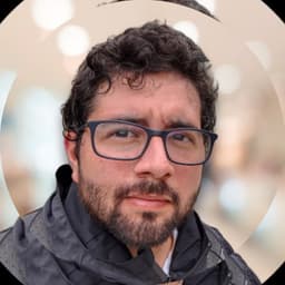 Alejandro Mazuera Rozo