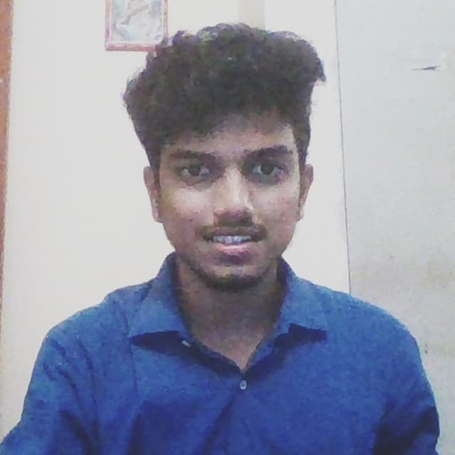 Mazumdar Anirudh