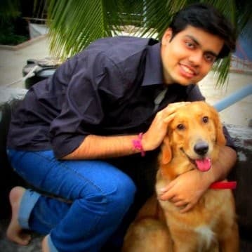Soumadeep Mazumdar
