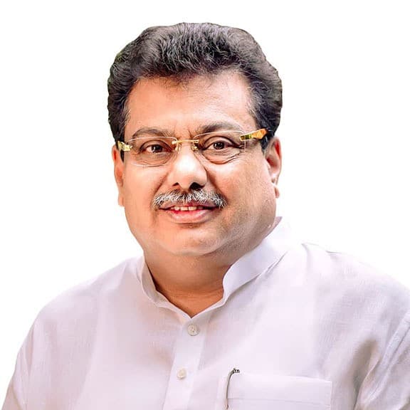 MB Patil