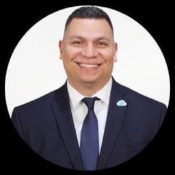 Joe Martinez, MBA