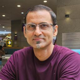 Sameer Kamat - MBA Crystal Ball