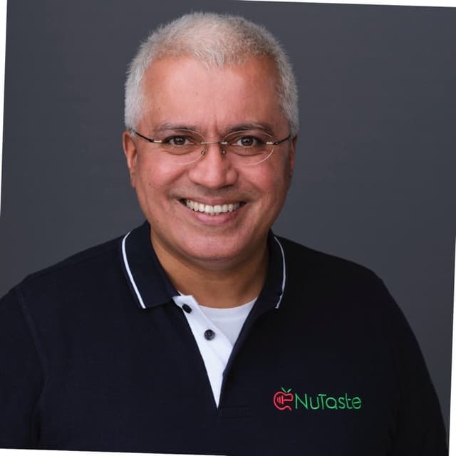 Manu Bajaj