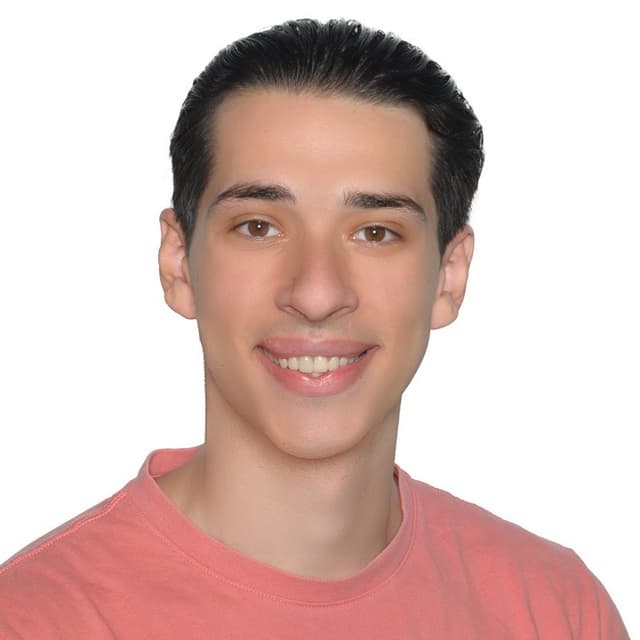 Michail Bastakis