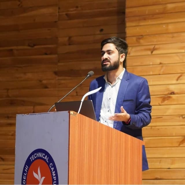 Mohit Bhat