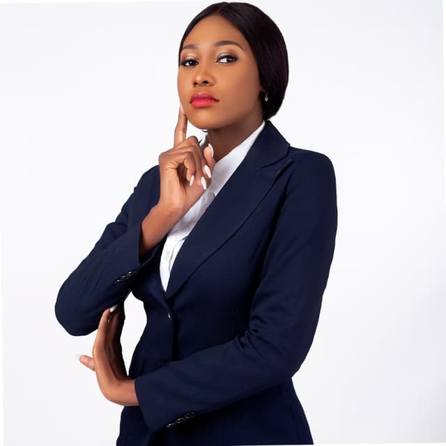 Mbella Vivian