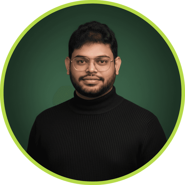 Mayur Bhalani