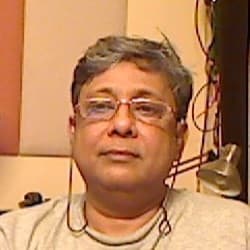 Manvendra Bhangui