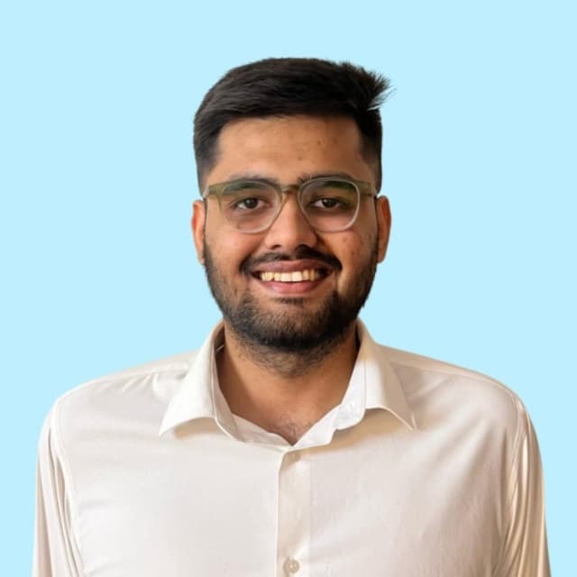 Mohit Bhatia