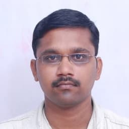 Balamurugan (Bala) Mohan