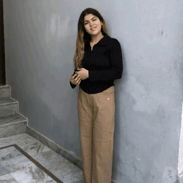Mridula Bajaj