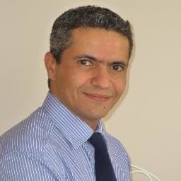 Mustafa C. Boullra