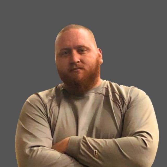 Marc Bradburry II