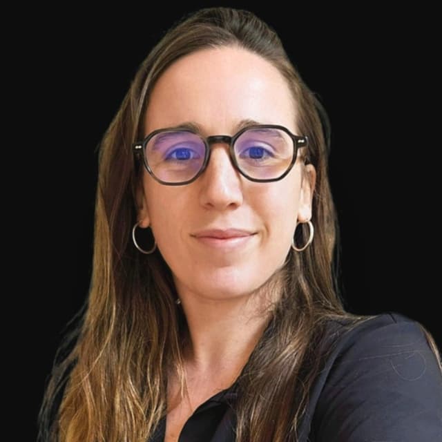 Marie Bretaudeau