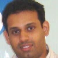 Manu Saxena