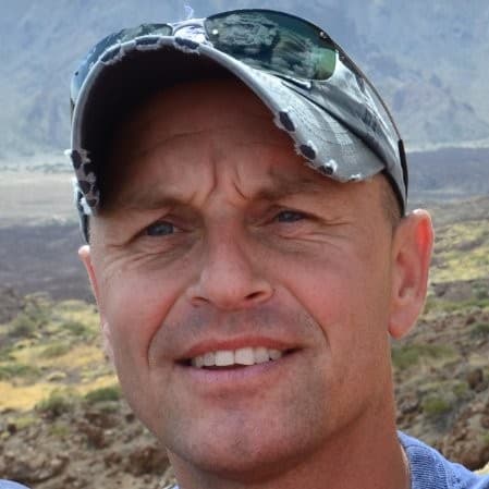 Michael Buchholz