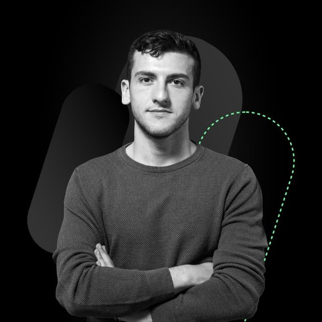 Matteo Buffagni
