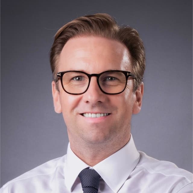 Chris McCann