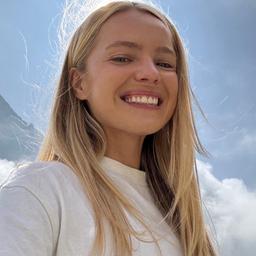 Miglė Černiauskaitė