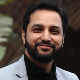 Manas Chawla